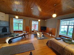 B&B Taipaleenniemi