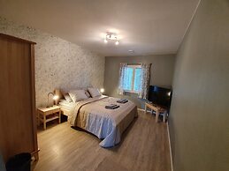 B&B Taipaleenniemi