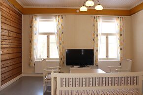B&B Taipaleenniemi