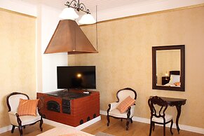 B&B Taipaleenniemi