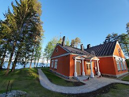 B&B Taipaleenniemi