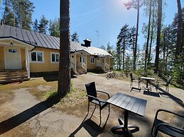 B&B Taipaleenniemi