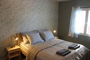 B&B Taipaleenniemi
