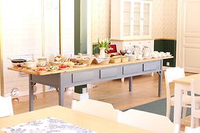 B&B Taipaleenniemi