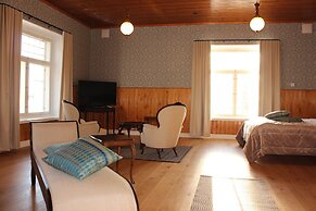 B&B Taipaleenniemi