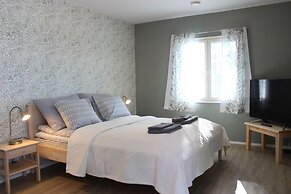 B&B Taipaleenniemi