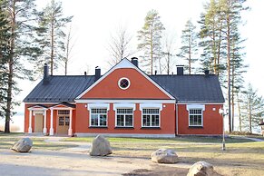 B&B Taipaleenniemi