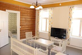B&B Taipaleenniemi