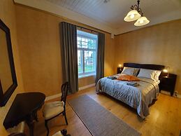 B&B Taipaleenniemi