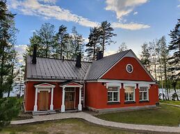 B&B Taipaleenniemi