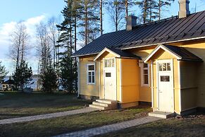 B&B Taipaleenniemi
