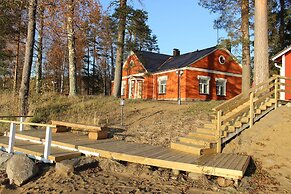B&B Taipaleenniemi