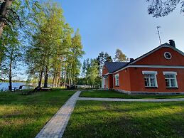 B&B Taipaleenniemi