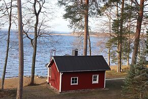 B&B Taipaleenniemi