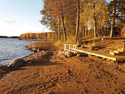B&B Taipaleenniemi