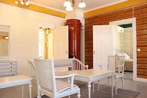 B&B Taipaleenniemi