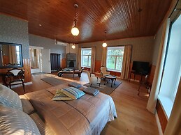 B&B Taipaleenniemi