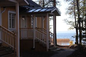 B&B Taipaleenniemi