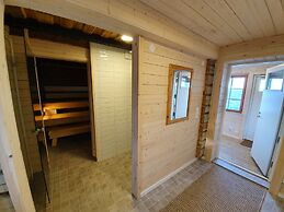 B&B Taipaleenniemi