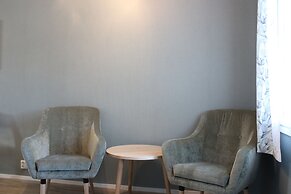 B&B Taipaleenniemi
