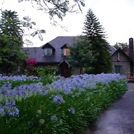 Amboni Lodge