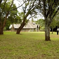 Amboni Lodge