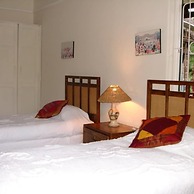 Amboni Lodge