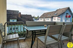 Ferienwohnungen beim Europapark Rust