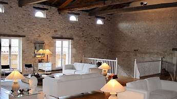 Domaine de perches