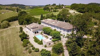 Domaine de perches