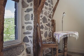 La Ferme de Moulhac
