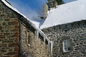 La Ferme de Moulhac