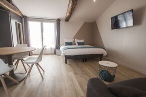 Gîte du Bois Brillant