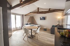 Gîte du Bois Brillant