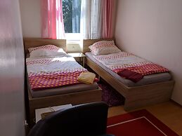 Abdalla Apartments