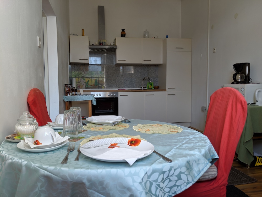 Abdalla Apartments