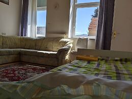 Abdalla Apartments