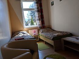 Abdalla Apartments