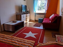 Abdalla Apartments