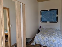 Abdalla Apartments