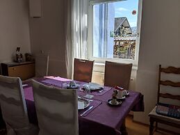 Abdalla Apartments