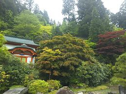 Koyasan Sainan-In