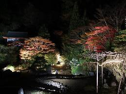 Koyasan Sainan-In
