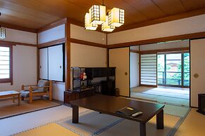 Koyasan Sainan-In