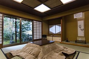 Koyasan Sainan-In