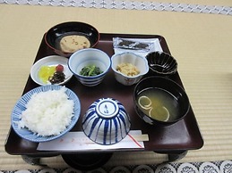 Koyasan Sainan-In