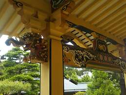 Koyasan Sainan-In