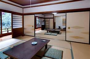 Koyasan Sainan-In
