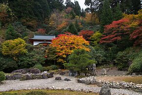 Koyasan Sainan-In