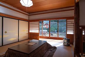 Koyasan Sainan-In